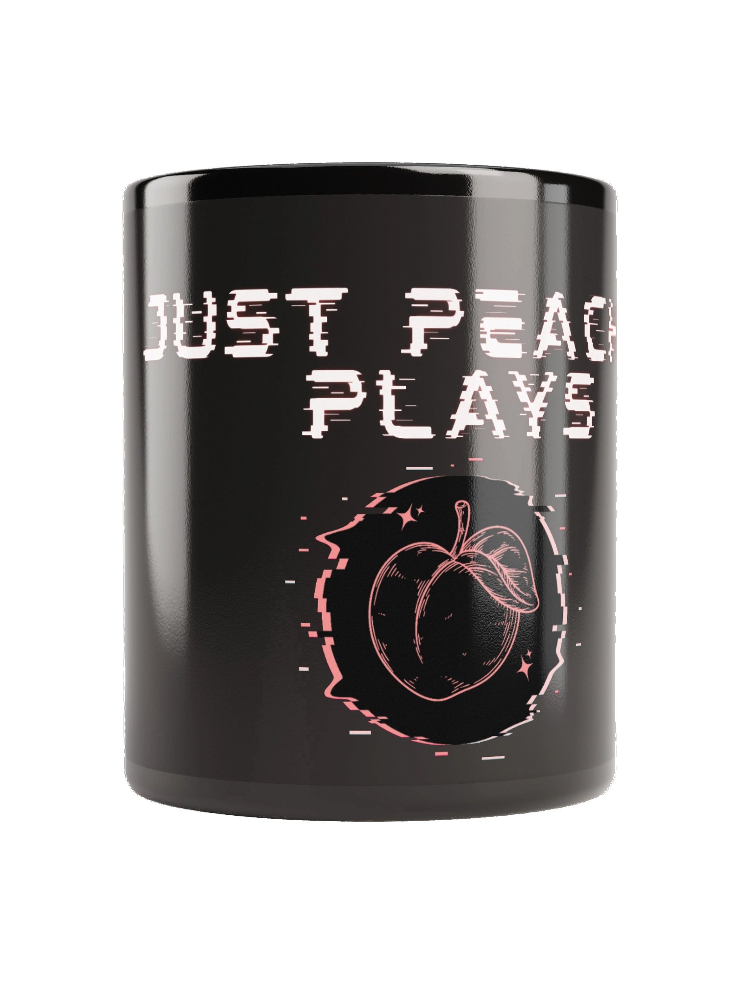 404 NOT FOUND: Glossy Mug product image (1)