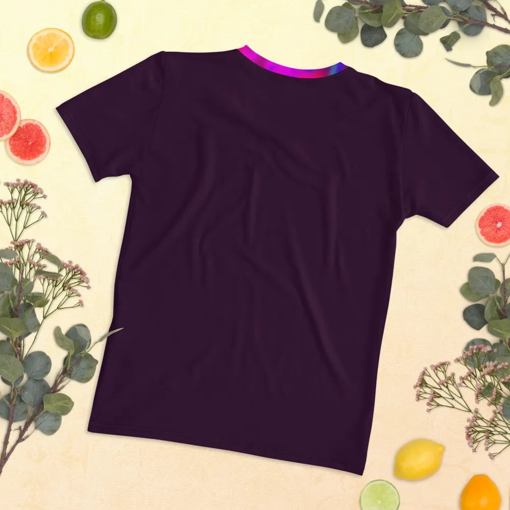 Phantom Pizza T Shirt product image (11)