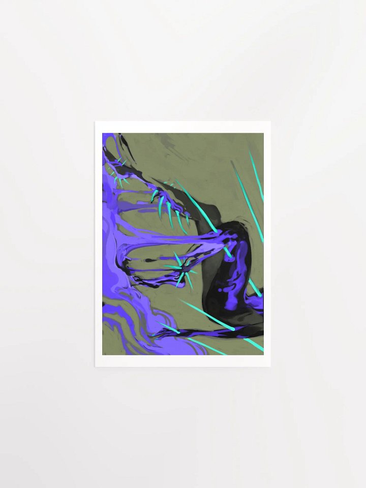 Copy of restless ghost 2024 - legs product image (2)