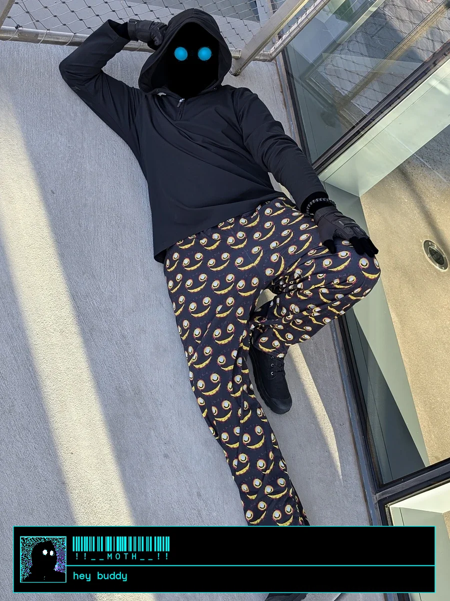 BSTRD Pajama Pants product image (4)