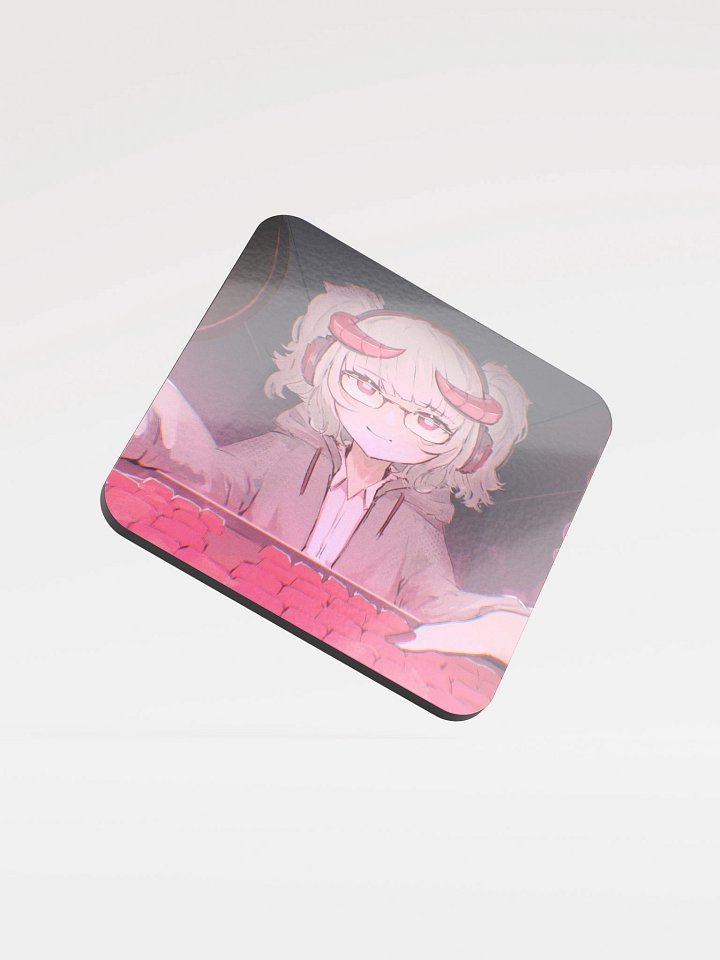 Shurie Streaming Coaster product image (1)