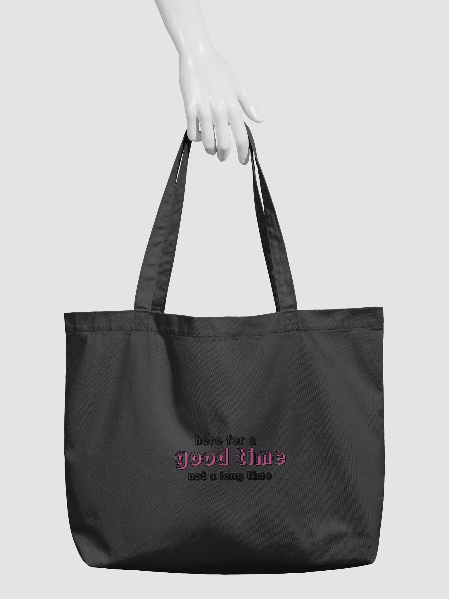 Chef Wint here for a goodtime tote product image (6)