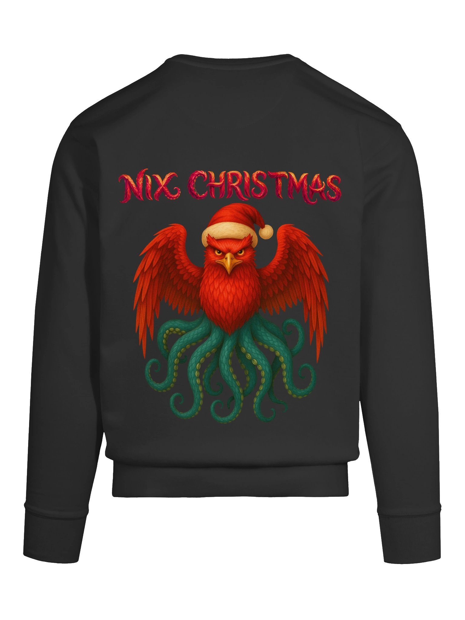 NIX Christmas product image (32)