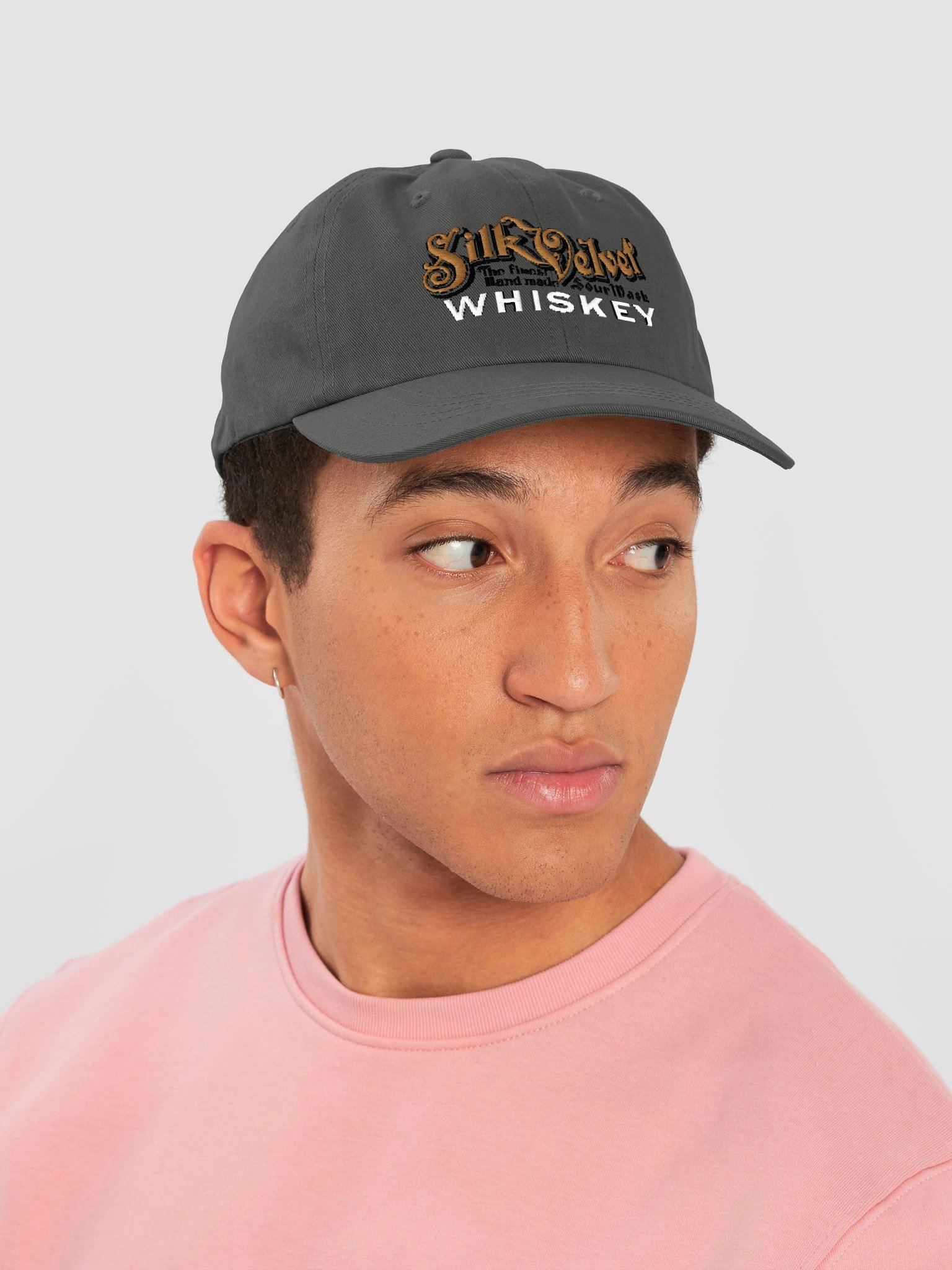 Silk Velvet Hat product image (6)
