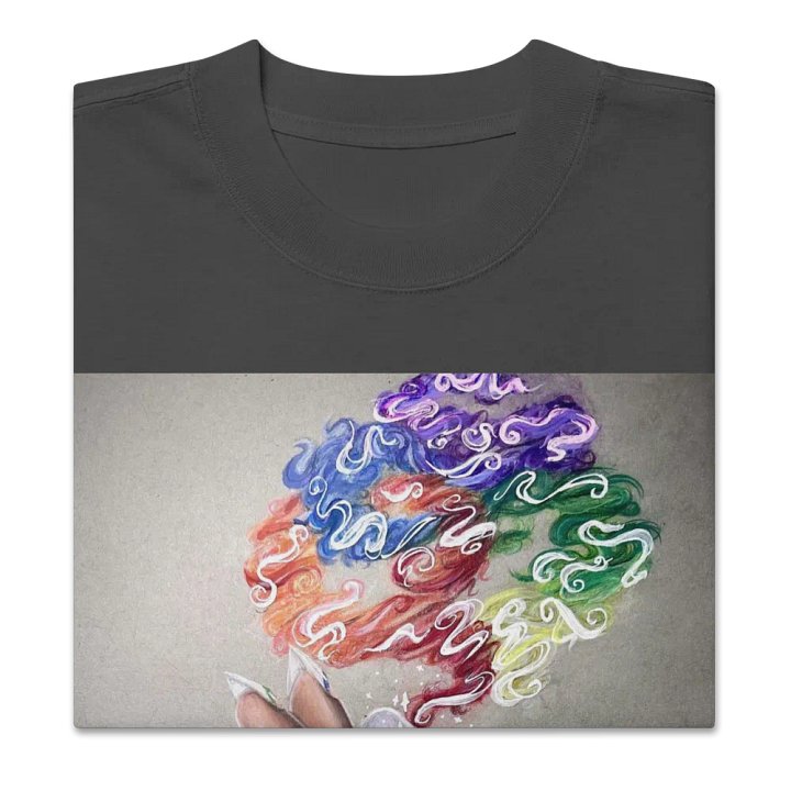 Black Tee product image (2)