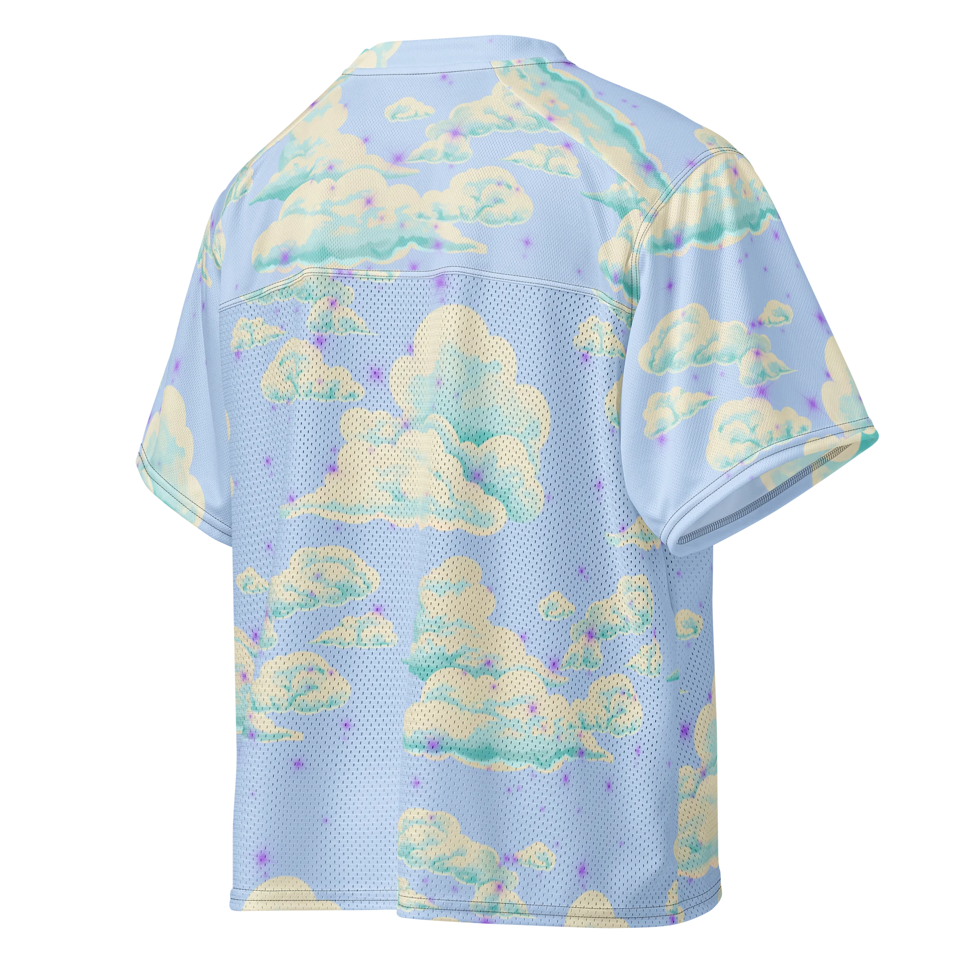 Sweet Baby Angel Jersey product image (4)