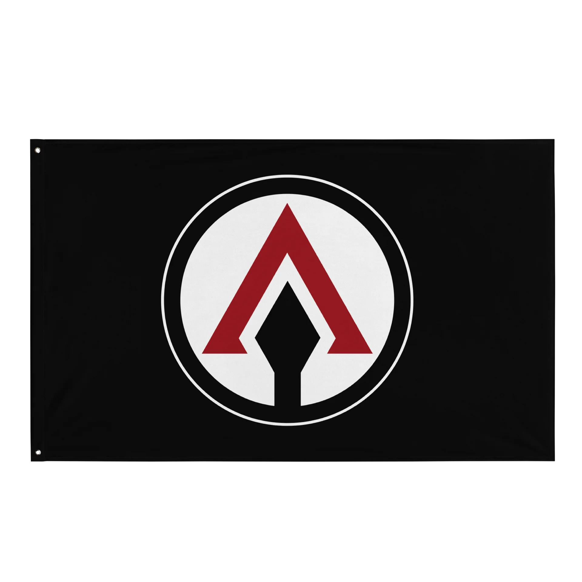 SPARTA Flag (Alternate Logo) product image (1)