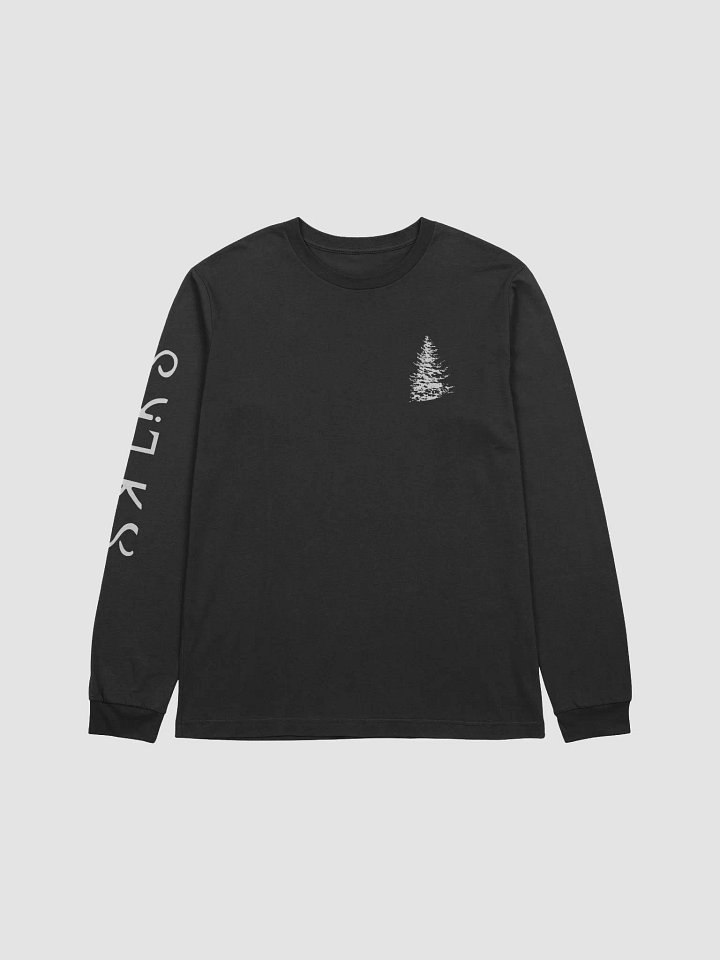 Bella Canvas Sleve Print product image (1)