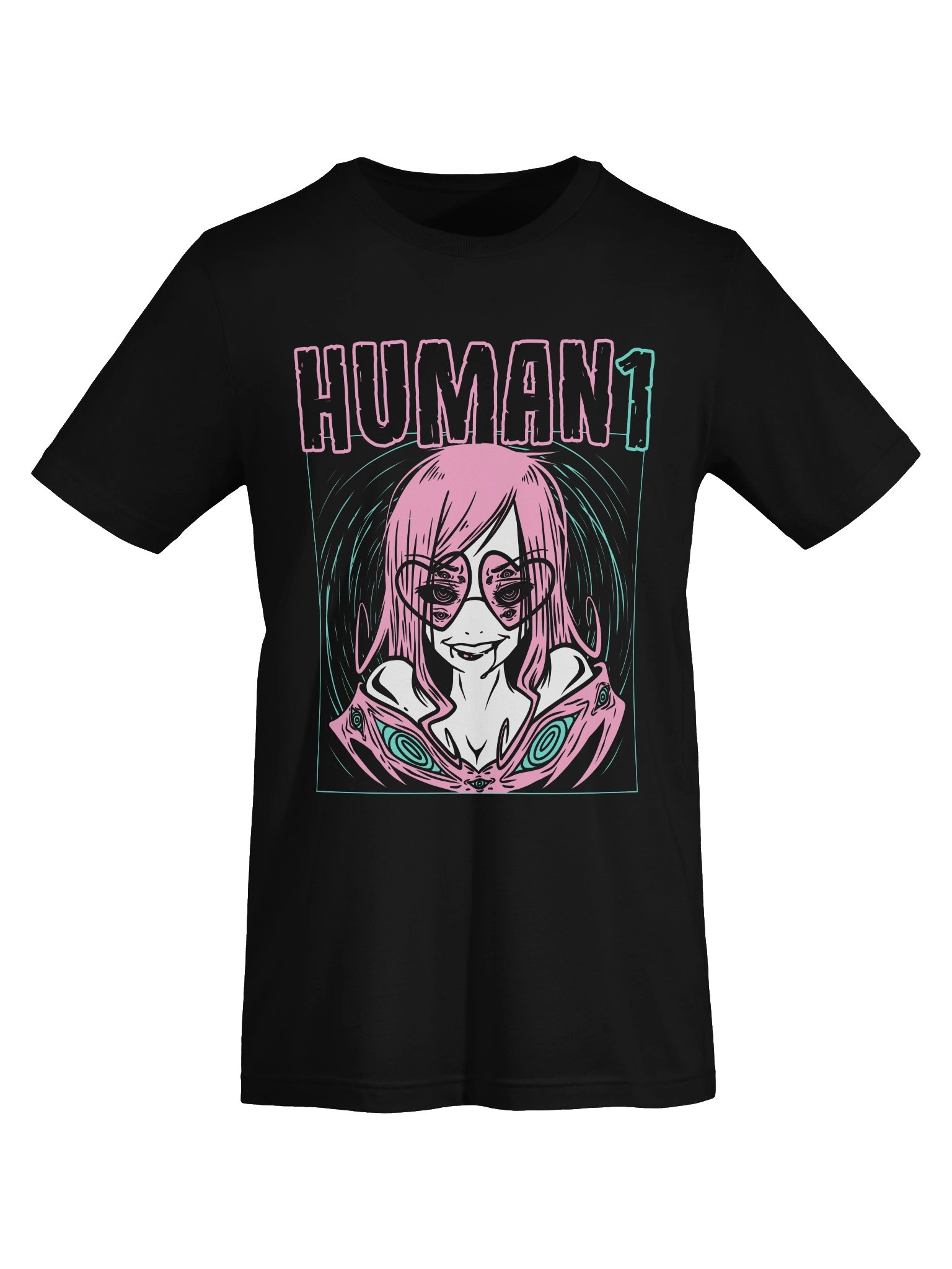 Eye See You || Supersoft T-Shirt product image (4)