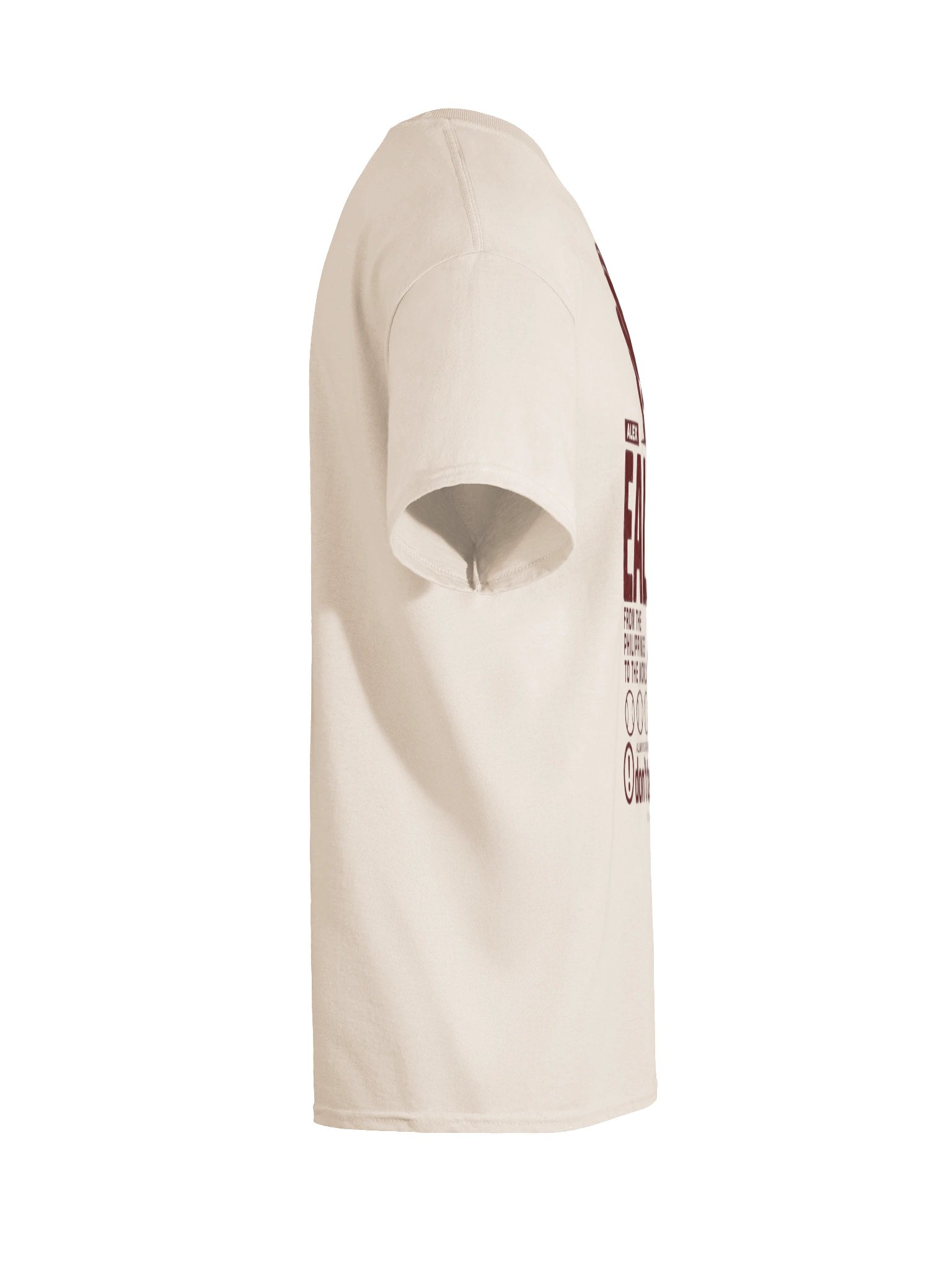 Eala Club Tee product image (10)