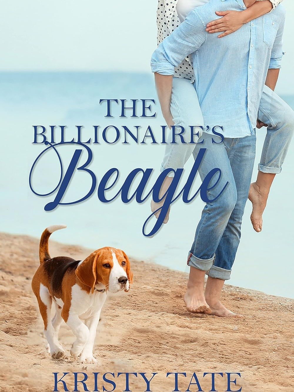 The Billionaire's Beagle product image (1)