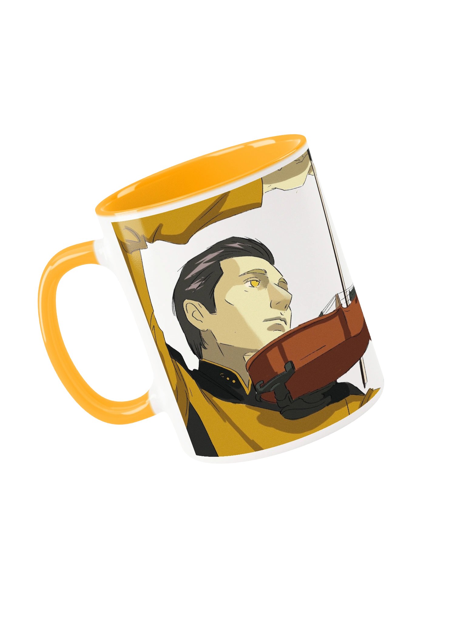 Android Recital Mug product image (10)
