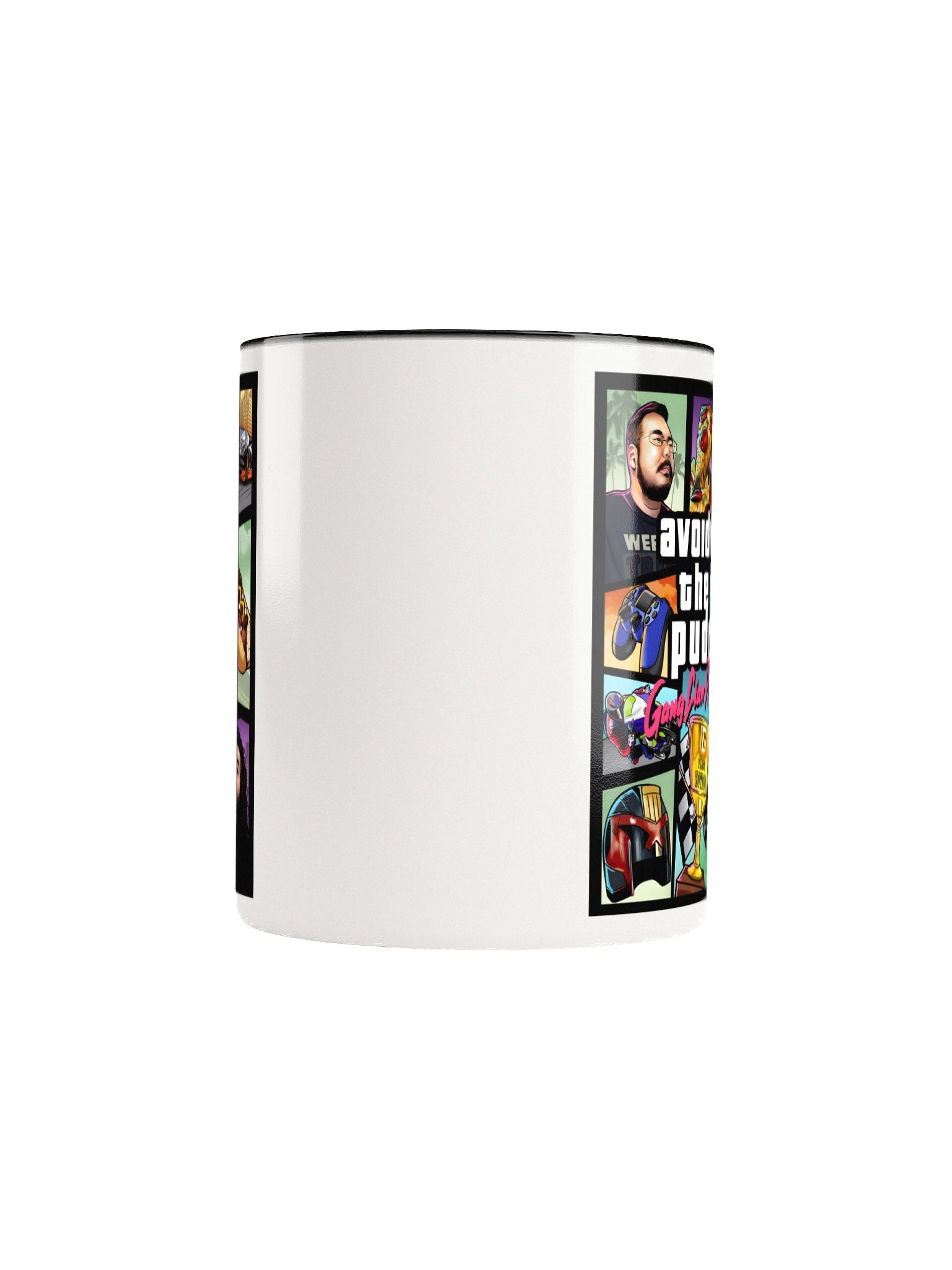 ATP Gang Clan Mug product image (9)