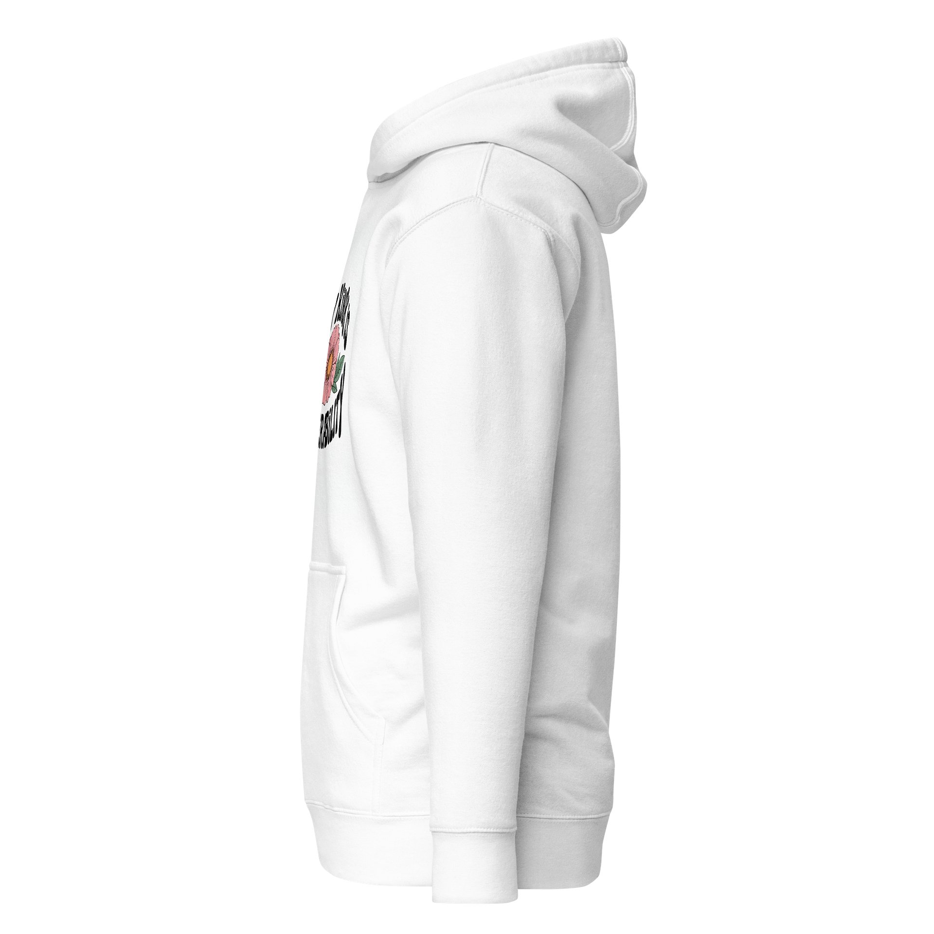 “My Kink Is Vulnerability” Hoodie product image (4)