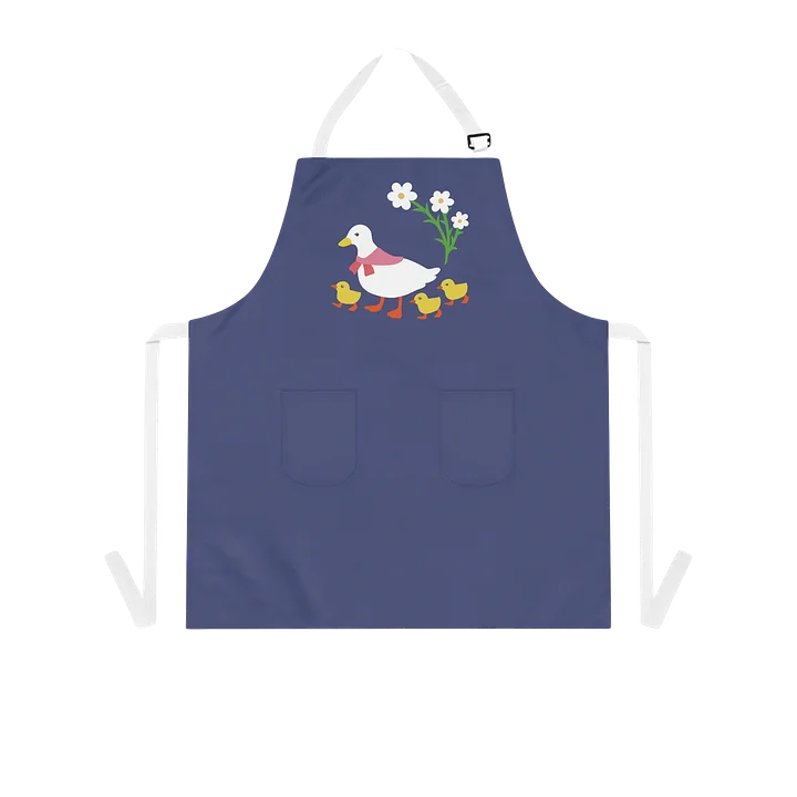 Moms Family Apron product image (1)