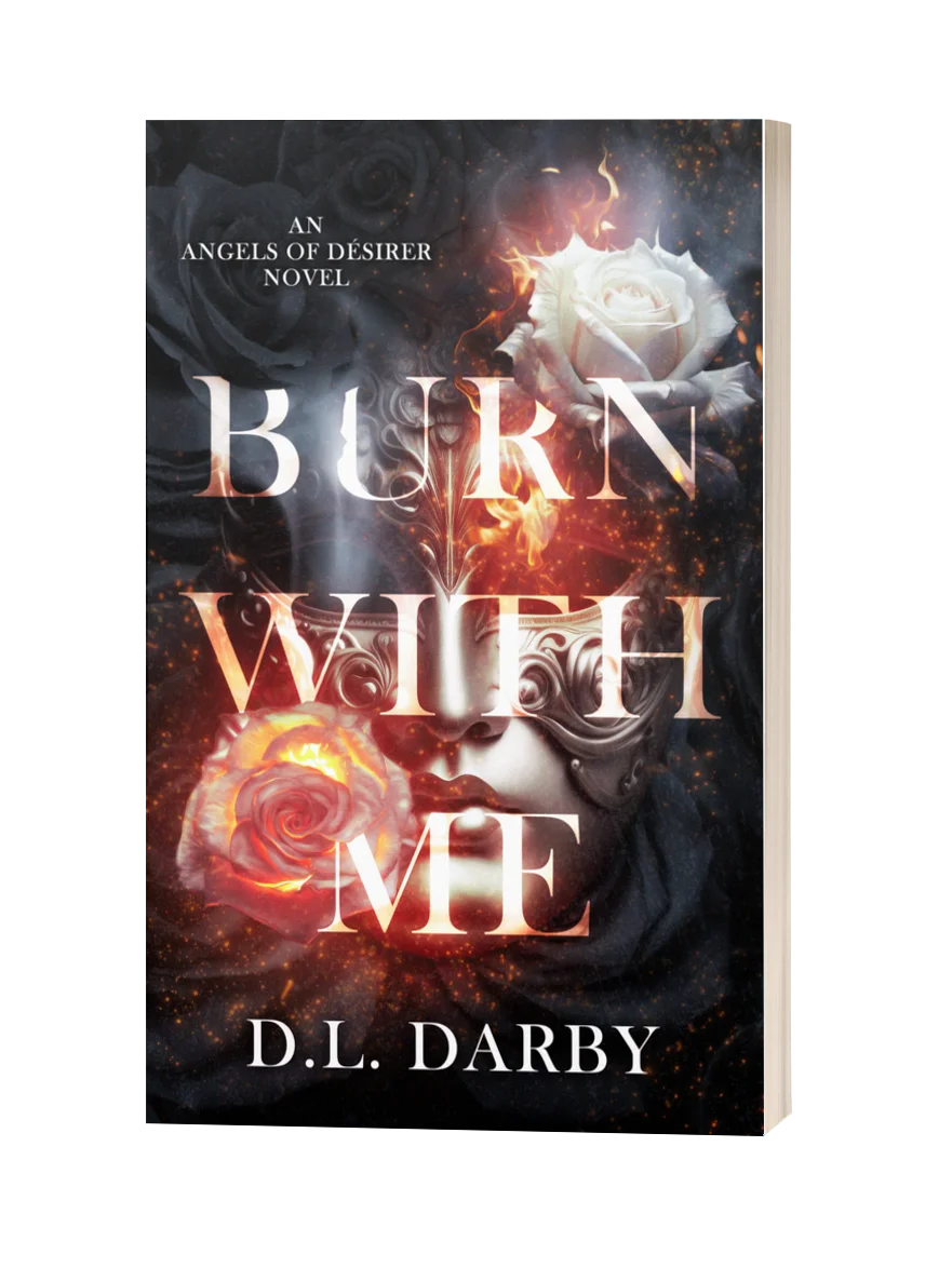 Burn With Me product image (1)
