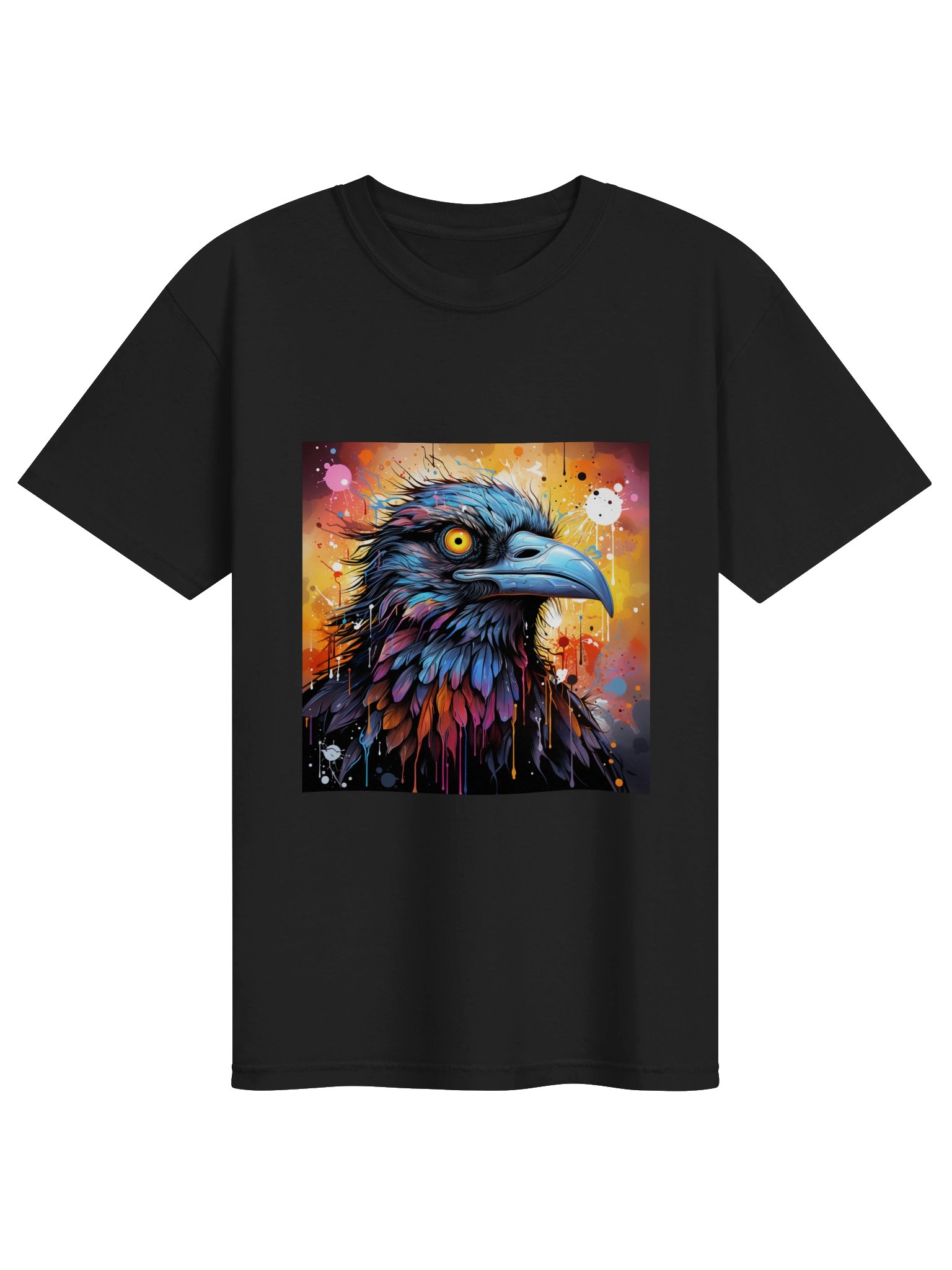 Common Raven Enigma - 1 product image (1)