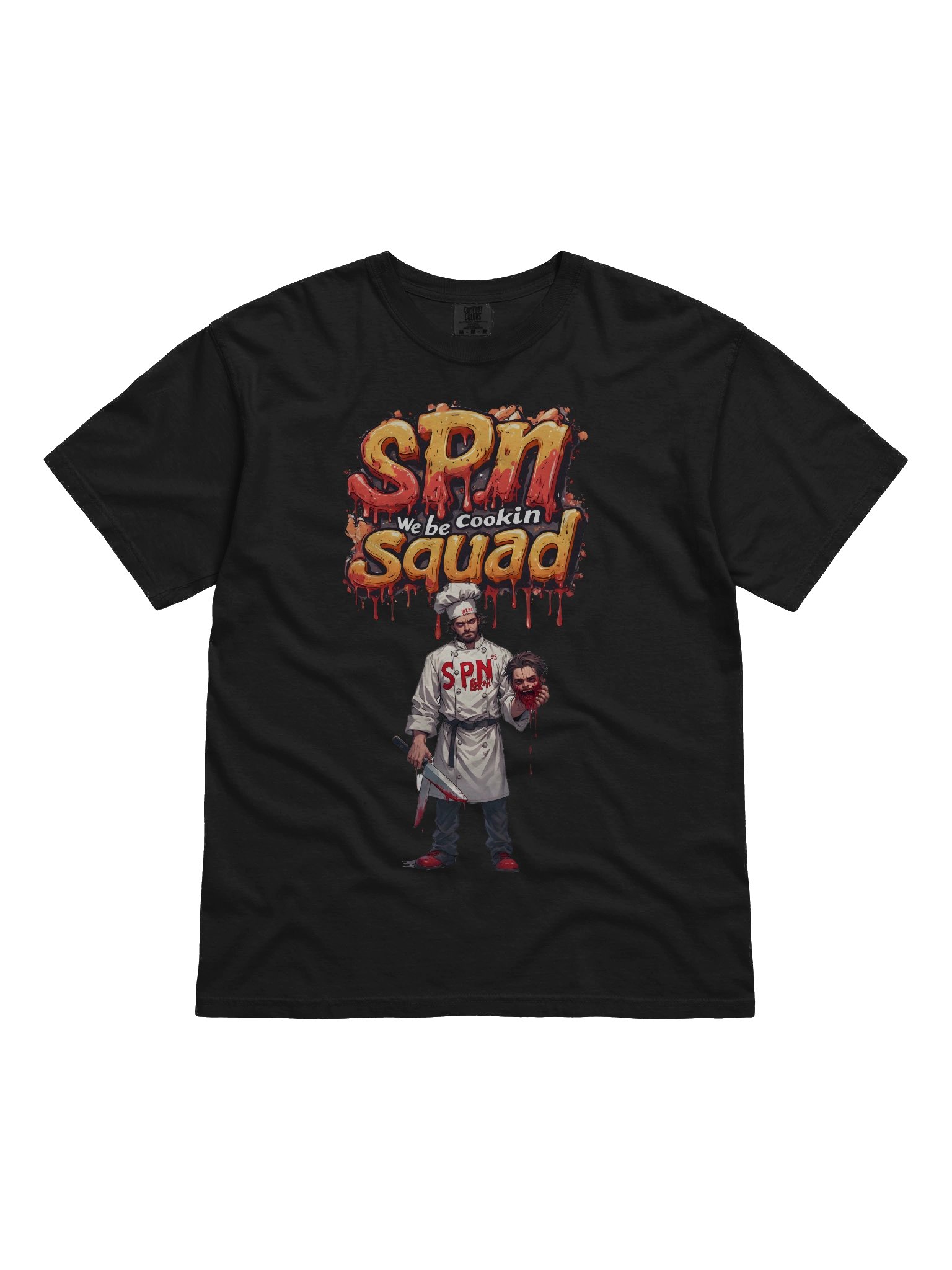Chef's Special T-Shirt product image (1)