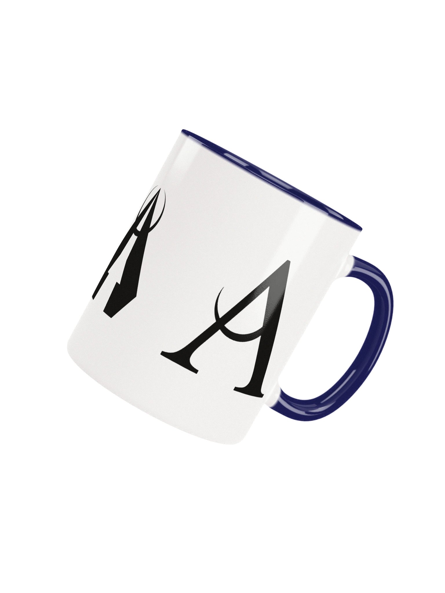 The First Three Coffee Mug product image (4)