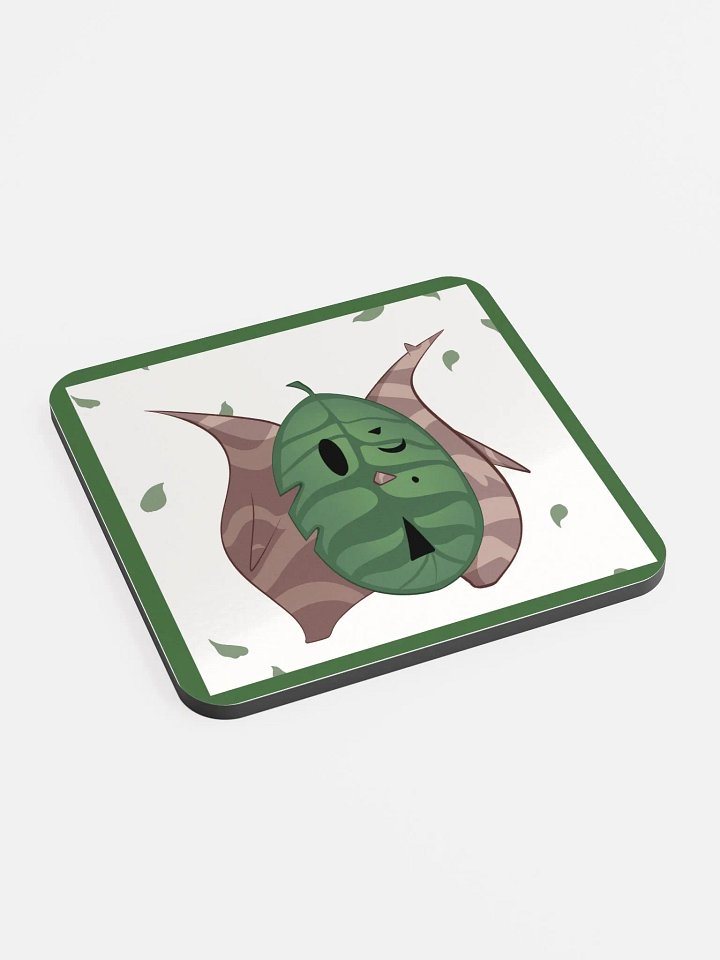 Long-face Korok Coaster product image (2)