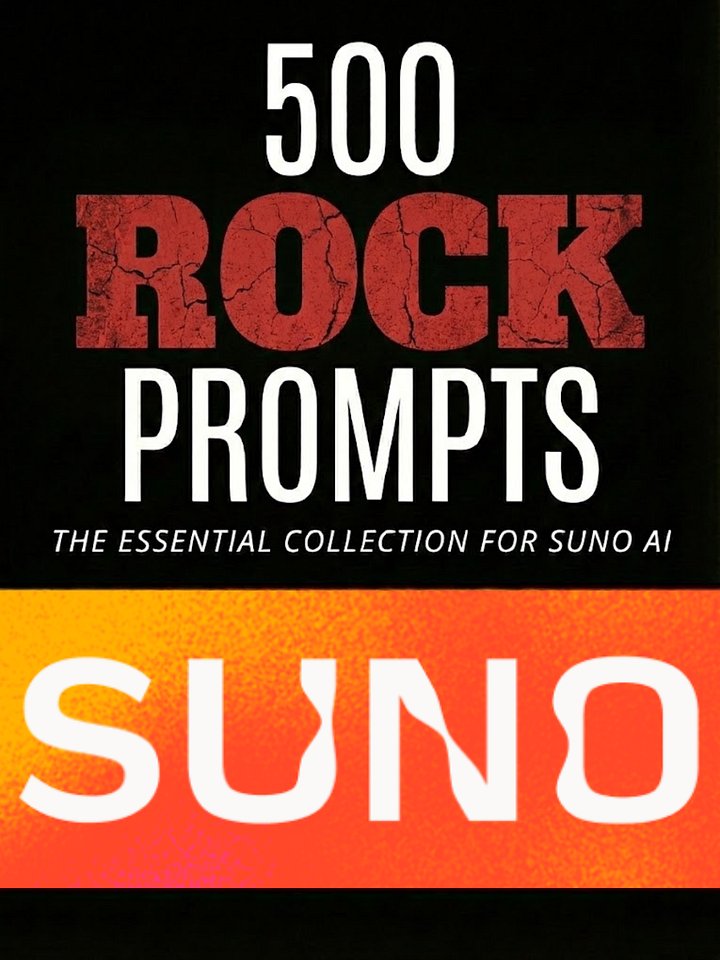 500 Rock Prompts for SUNO product image (1)