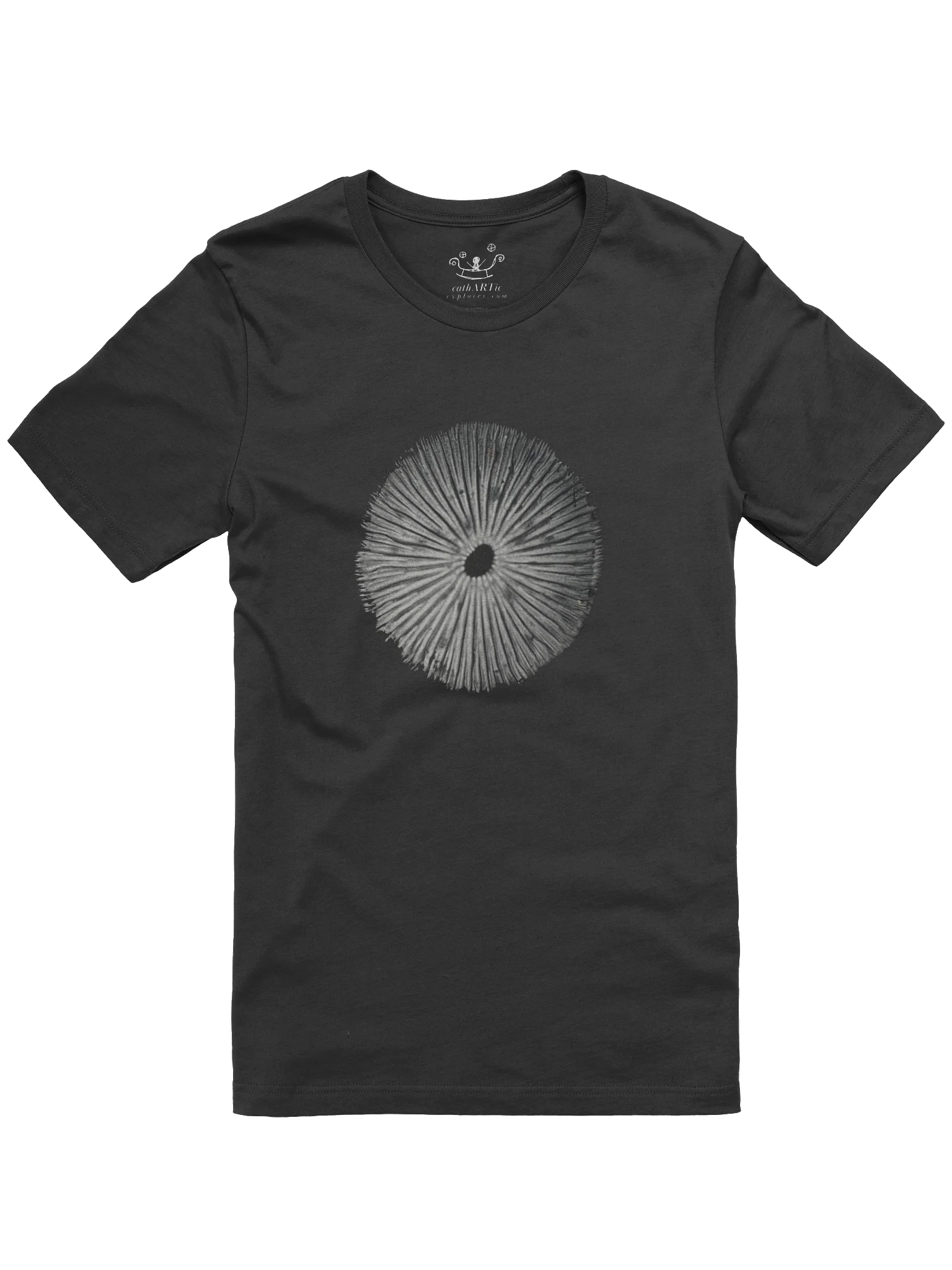 Spore Print Shirt product image (1)