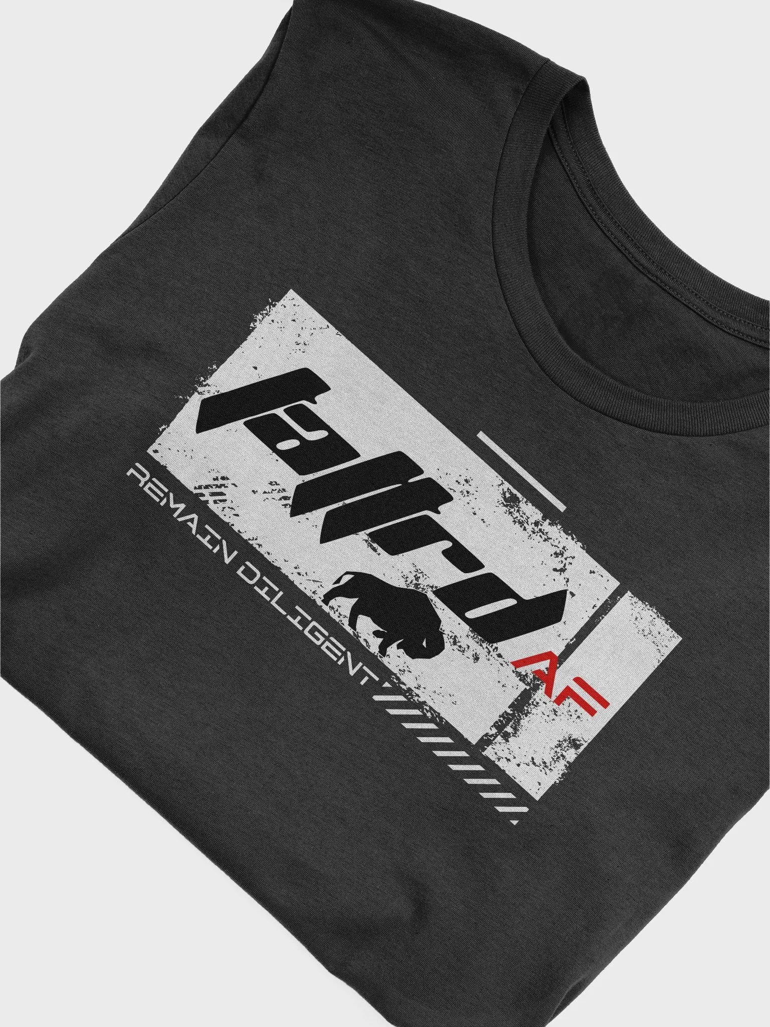 TATTRD AF Logo T-Shirt product image (42)