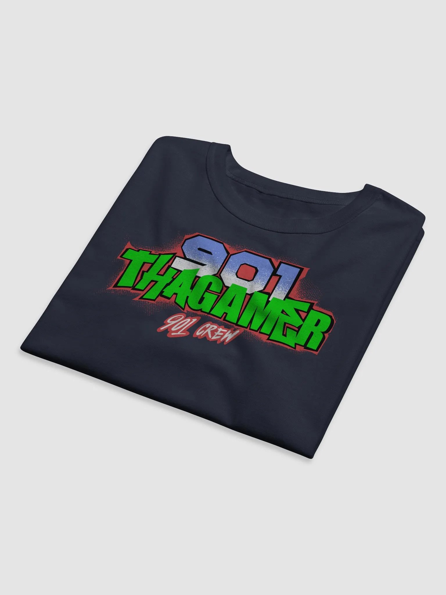 901 Crew T Shirt product image (23)