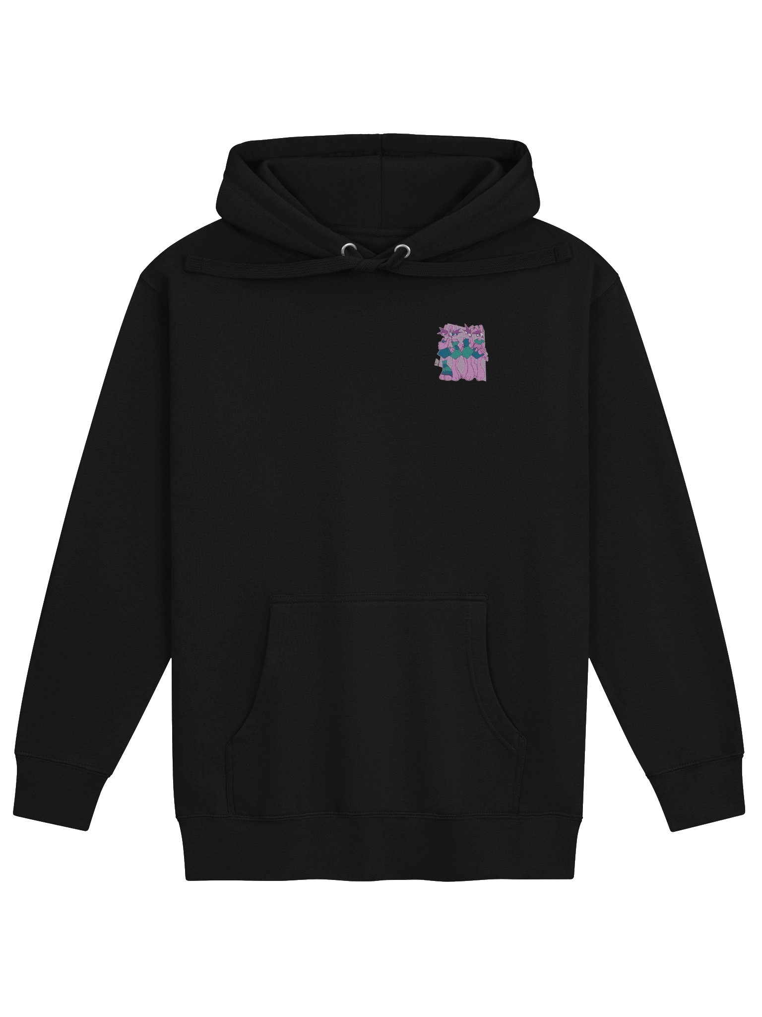 FaeBun Dysphoria Hoodie product image (1)