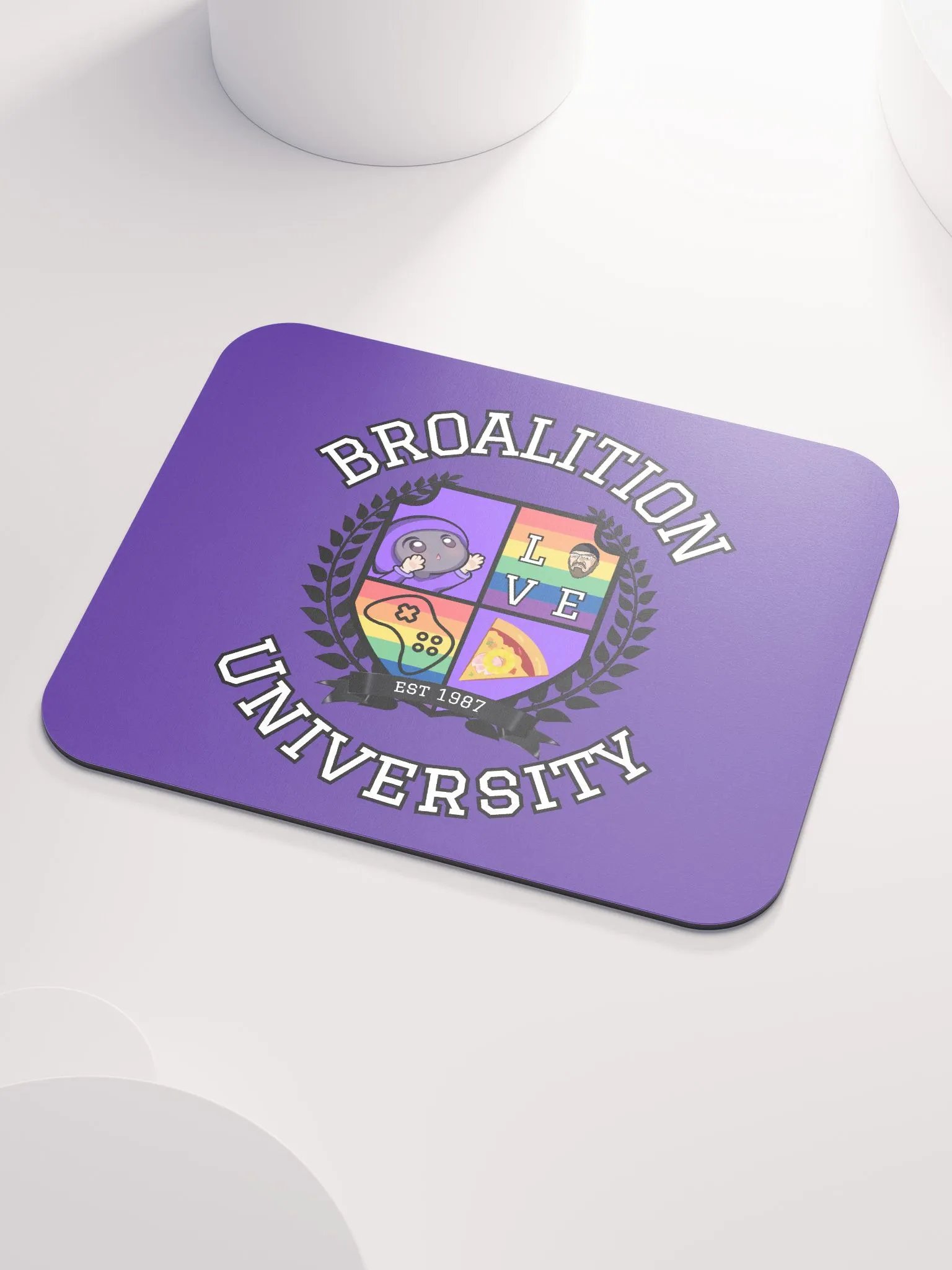 Broversity Mousepad product image (3)