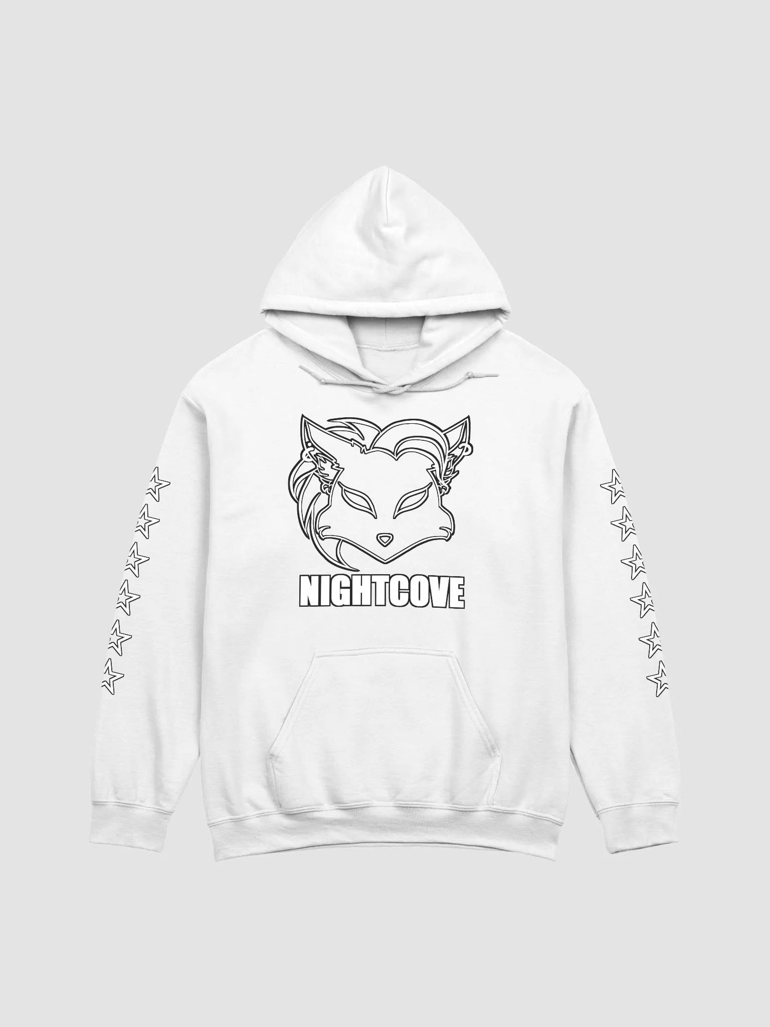 2022 Icon Hoodie product image (2)