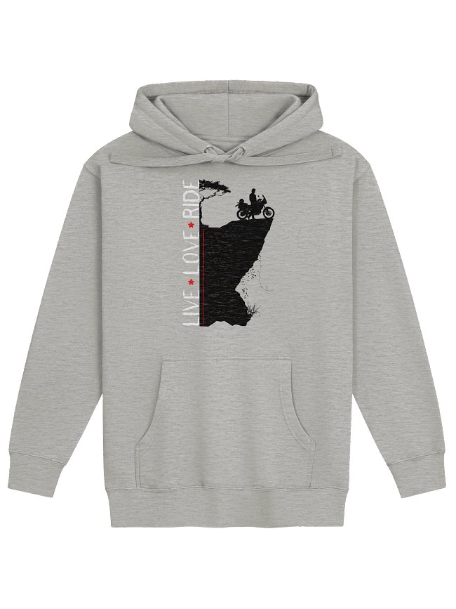 Women's Hoodies
