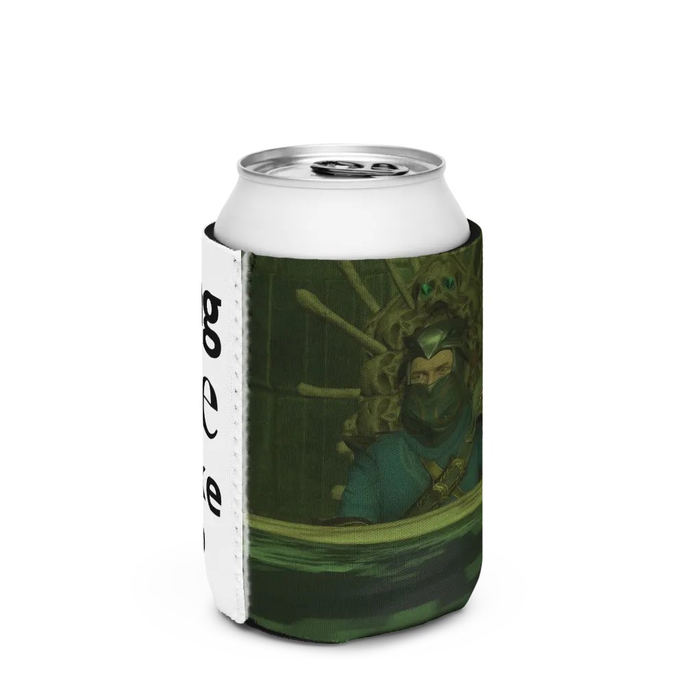 Waiting Coozie product image (3)