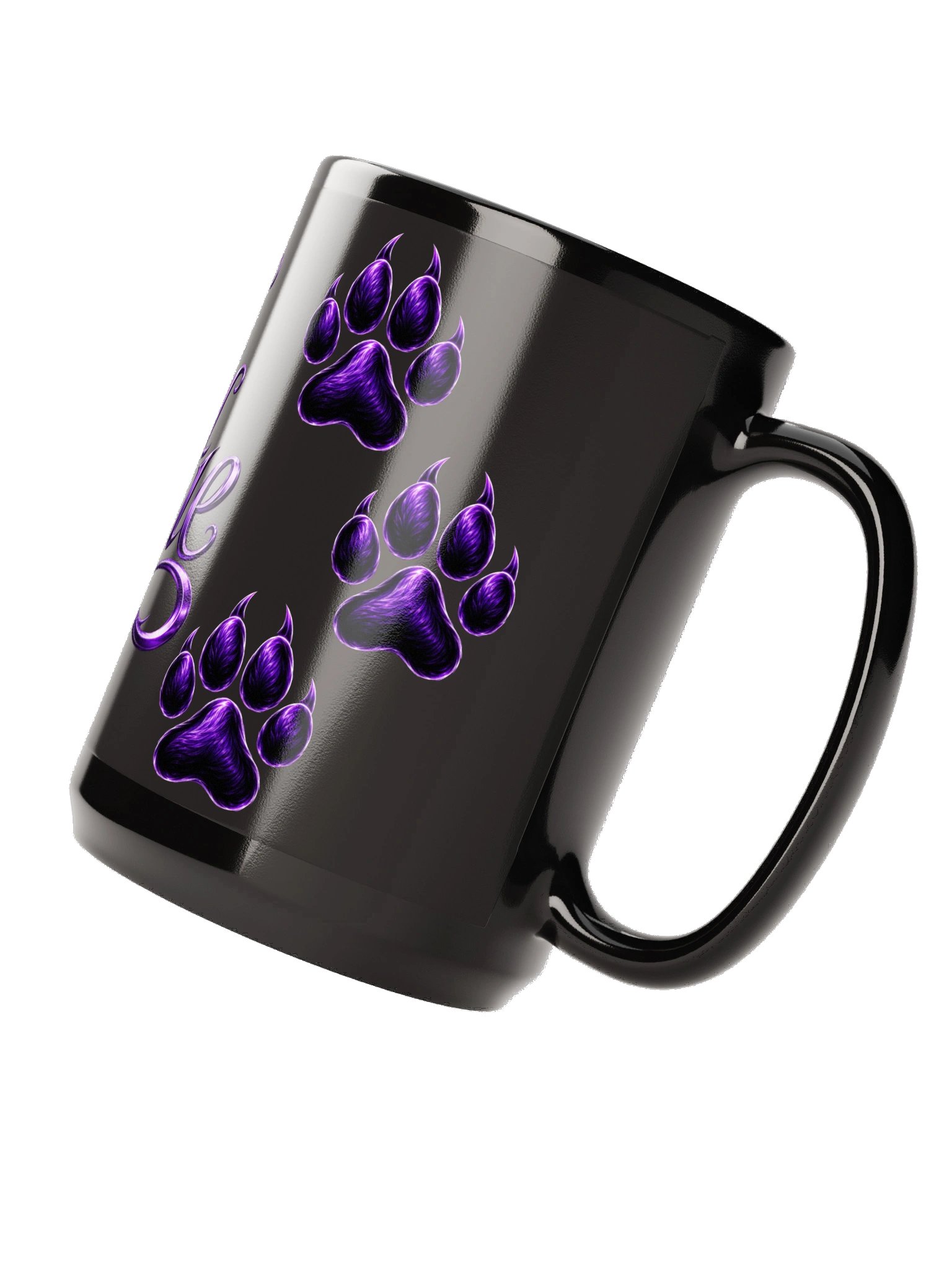 Wolfie Mug (15 oz) product image (4)