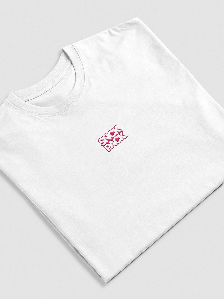 SNCK PACK Shirt (Pink) product image (1)