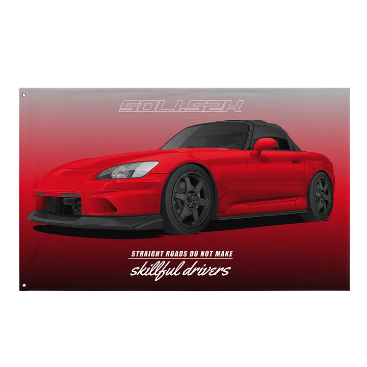 Flag - soli.s2k product image (1)
