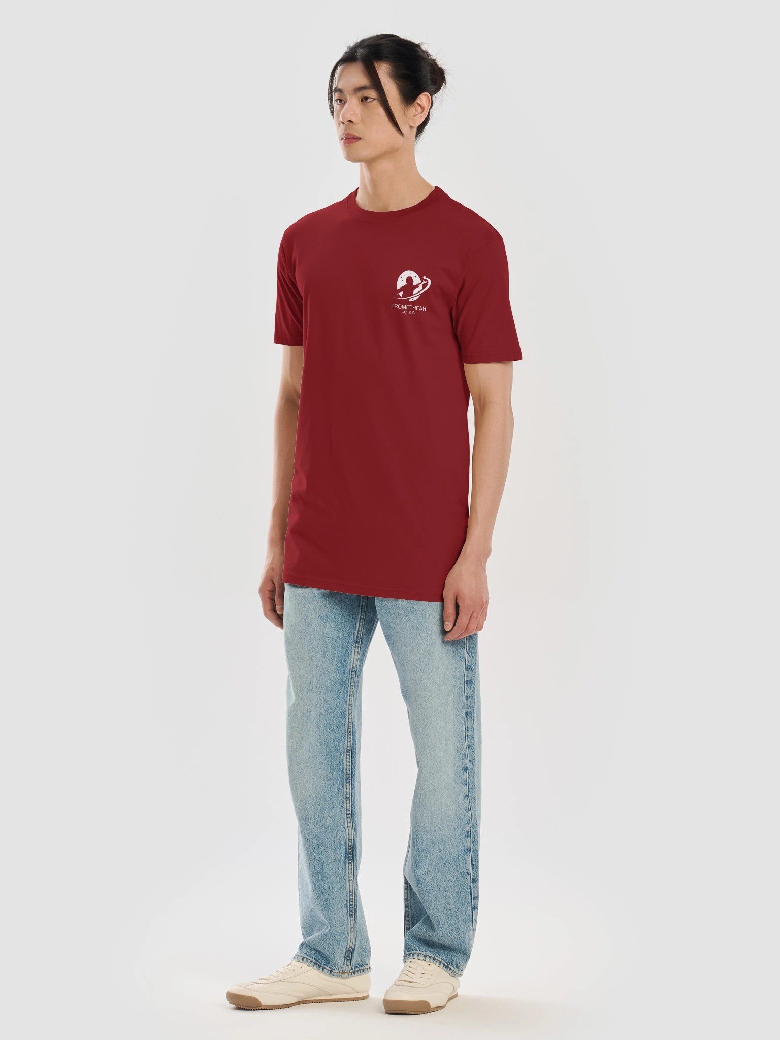 Heavyweight Tee product image (34)