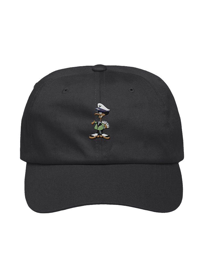 Jive Turkey Ball Cap product image (1)