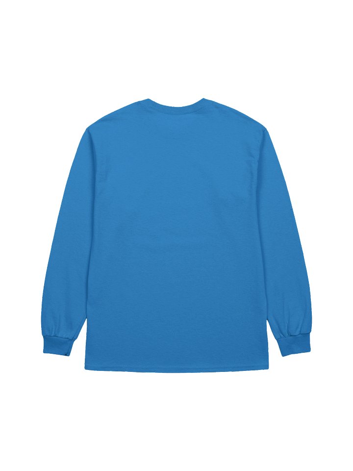 Kaceytron Rainbow Long Sleeve product image (6)