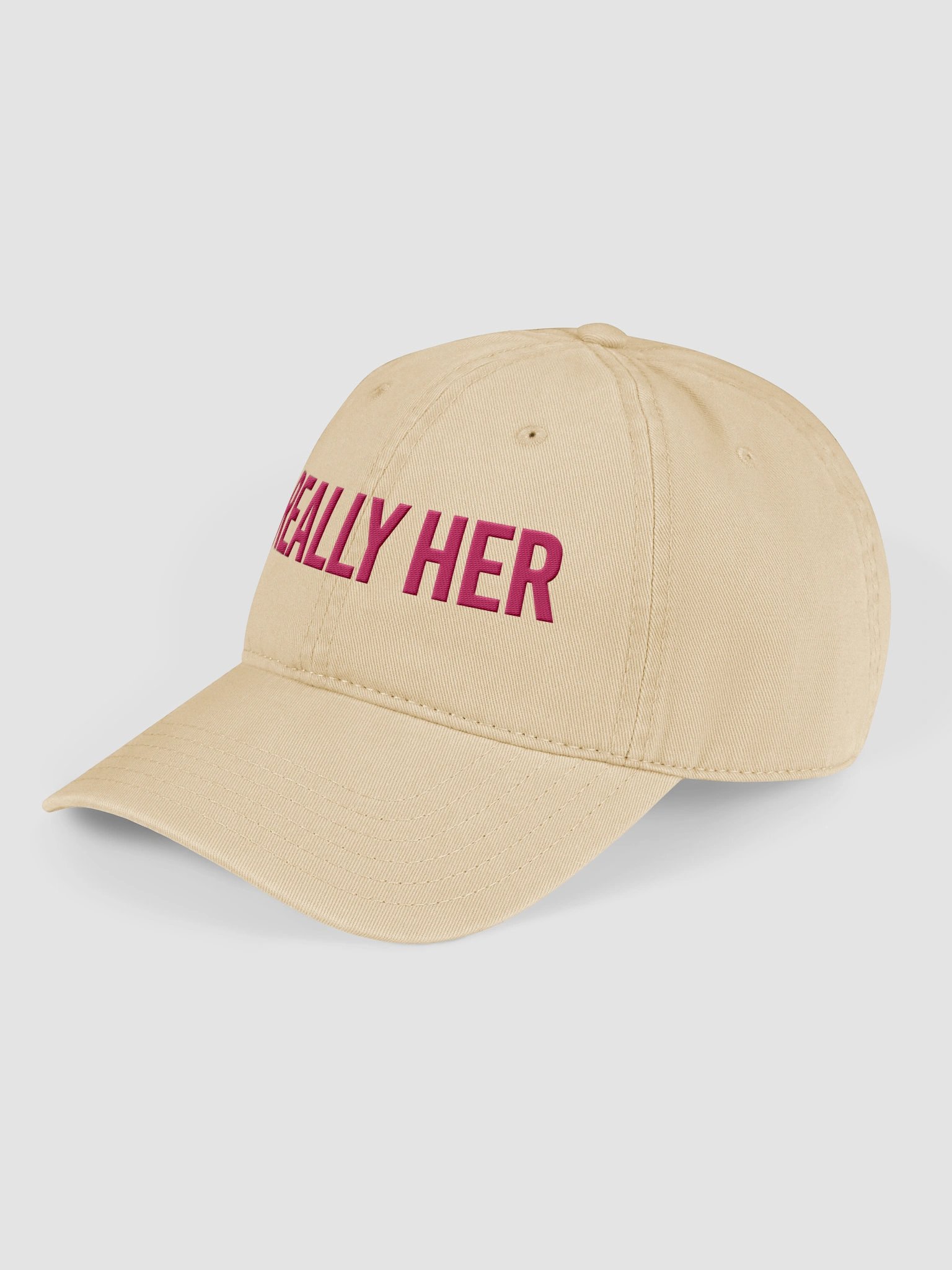 Really Her Ruby Hat product image (3)