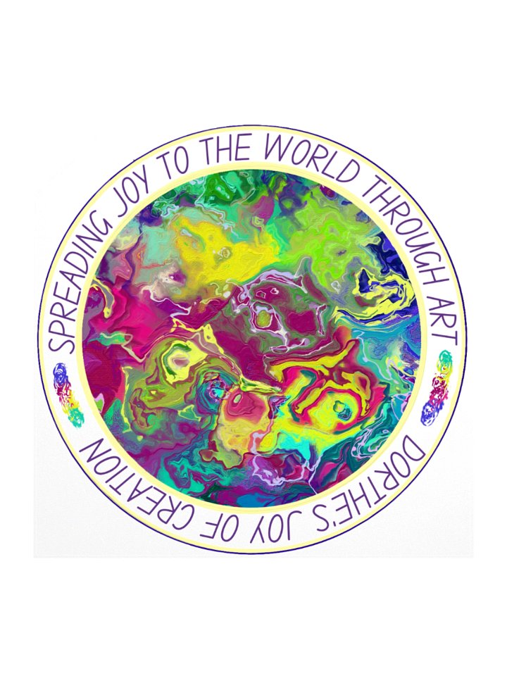 Joyful Creations Kiss Cut Stickers product image (2)