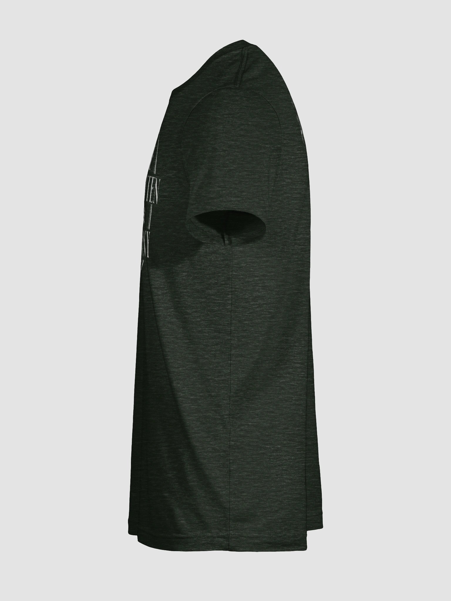 Your Name is Written on Your Destiny | T-Shirt product image (11)