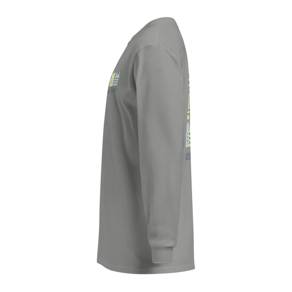 Lifejacket Longsleeve Tee product image (5)