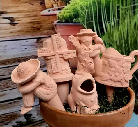 Gardening