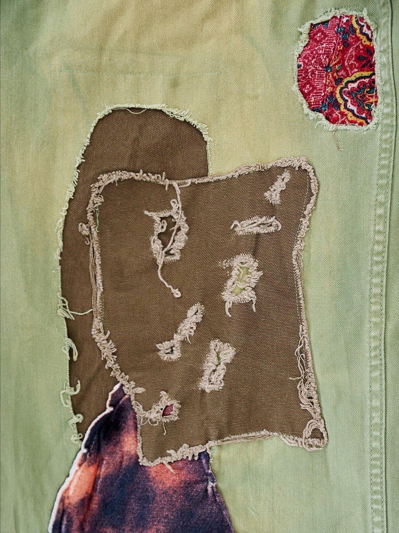 Eternal Fatigues product image (7)