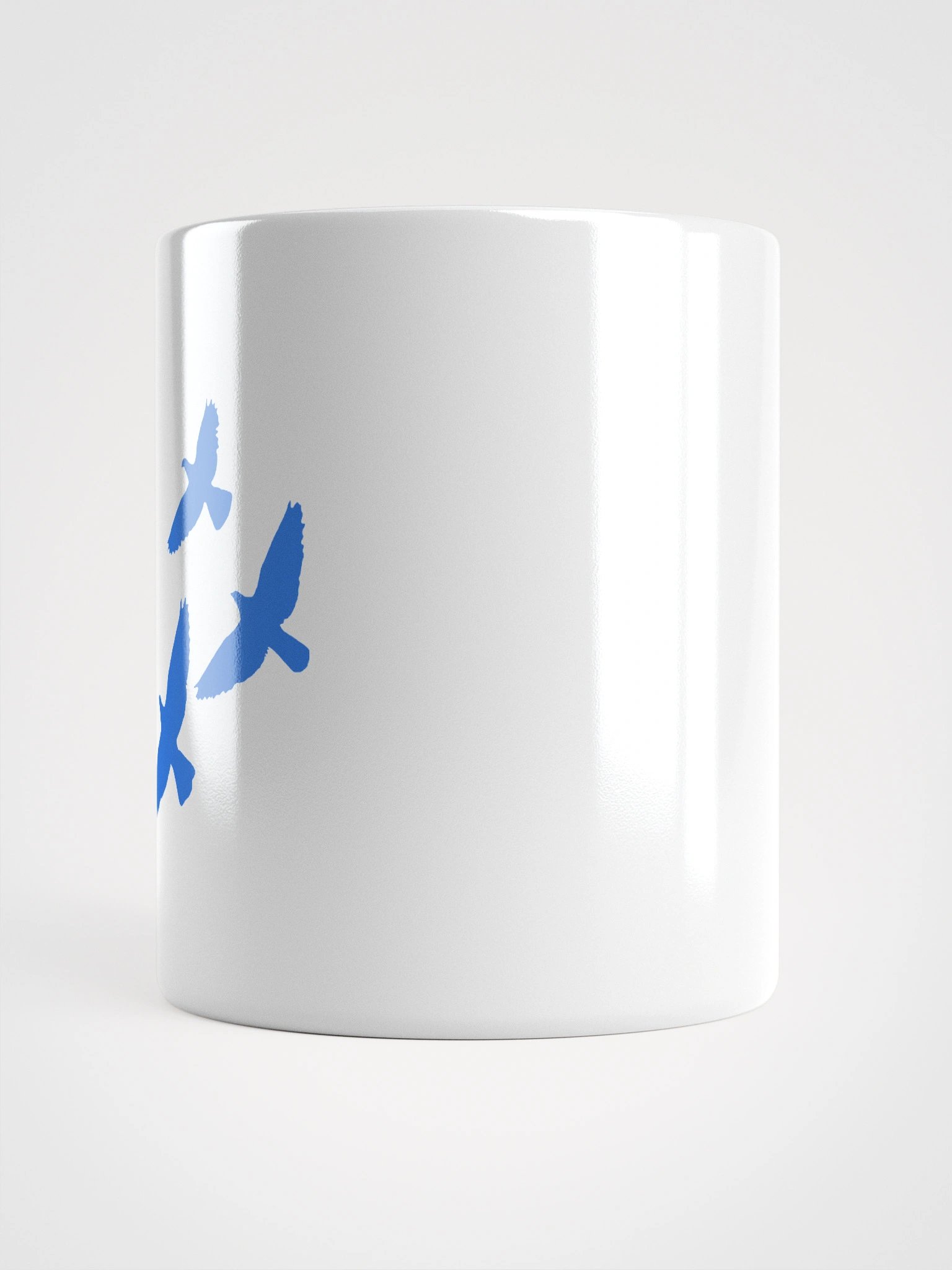 Flight of Freedom - Coffee Mug product image (3)