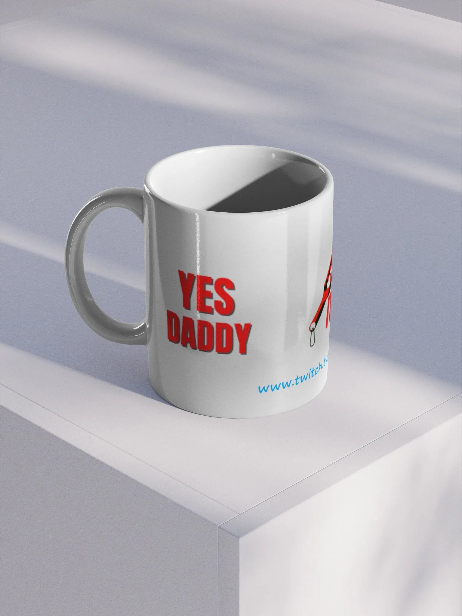 yes daddy mug product image (1)