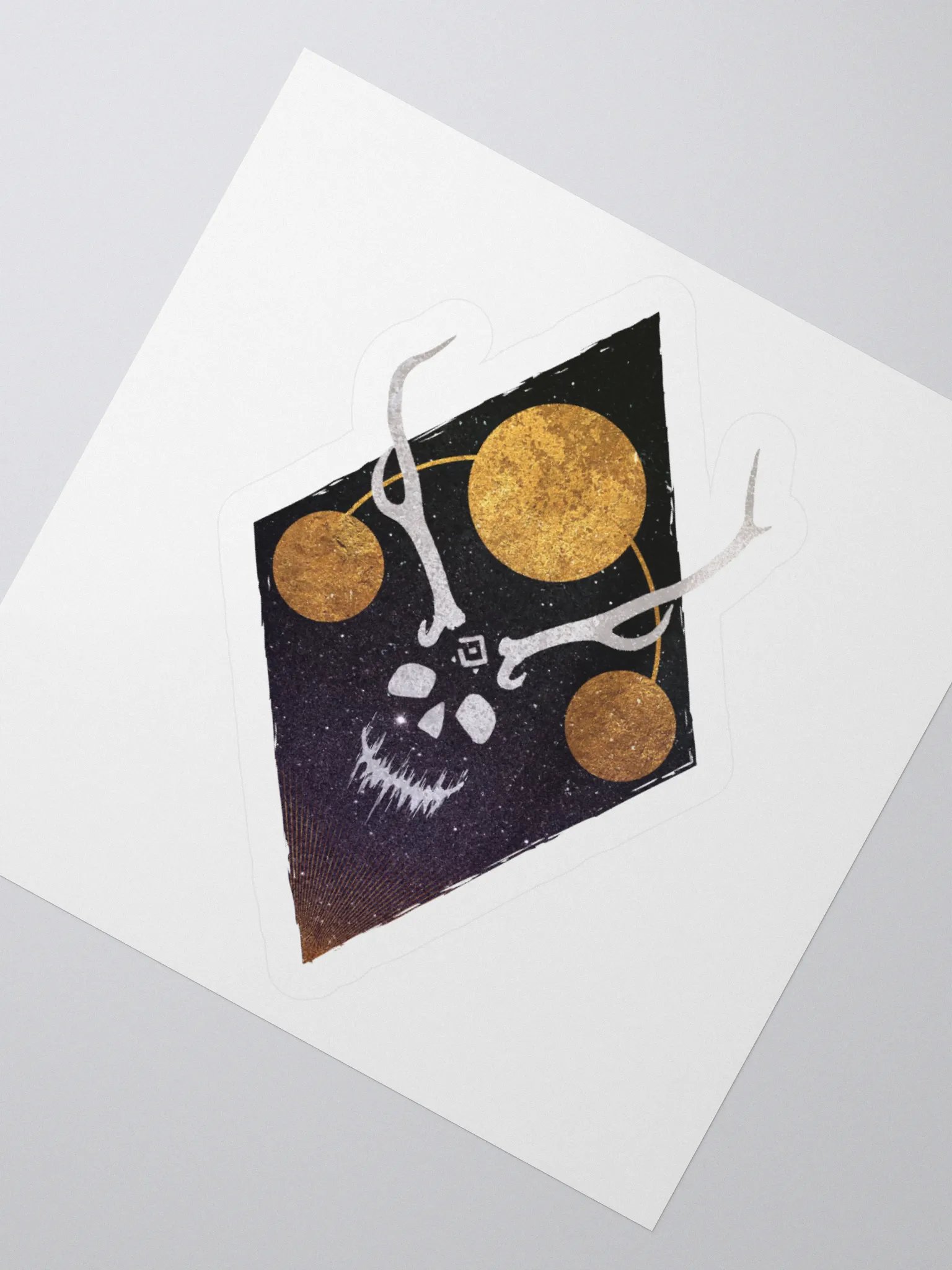 Cirice Sticker product image (3)