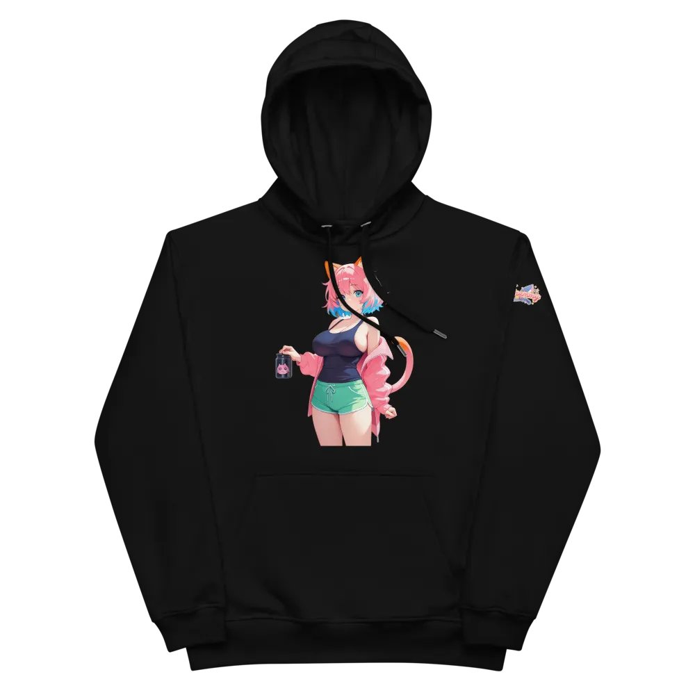 Cat Nip Hoodie product image (4)