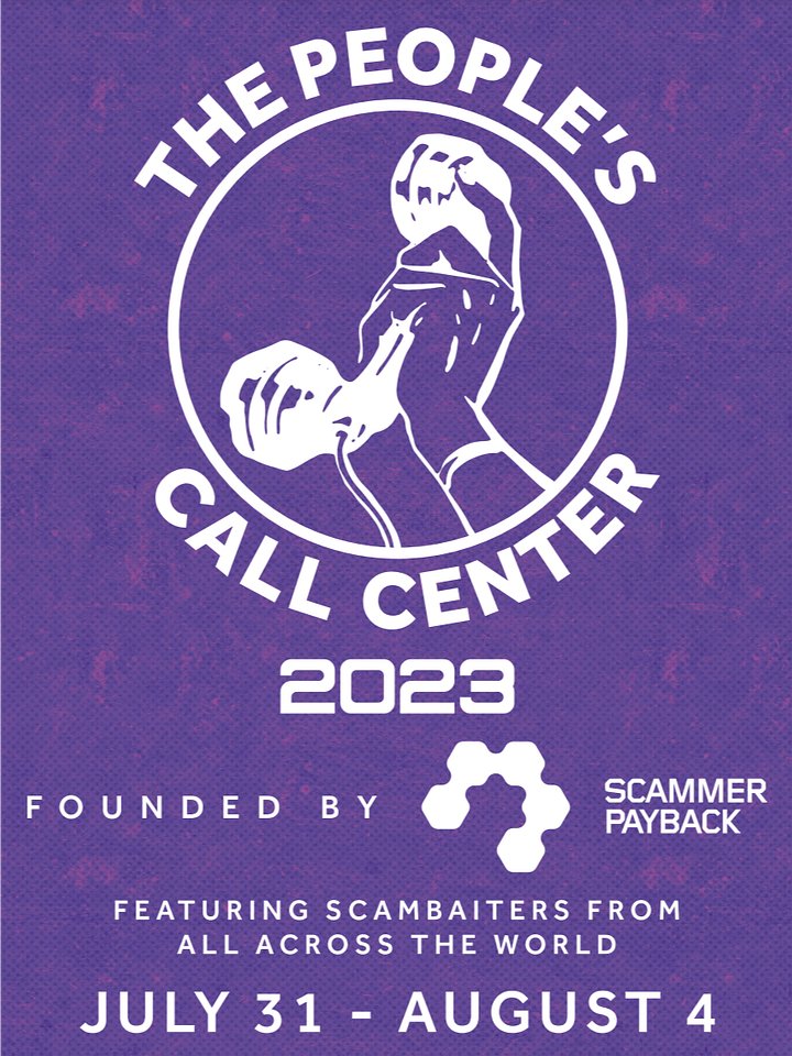 People's Call Center Poster [50% OFF] product image (2)